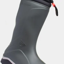 Dunlop Blizzard Adults Green Welly K486061