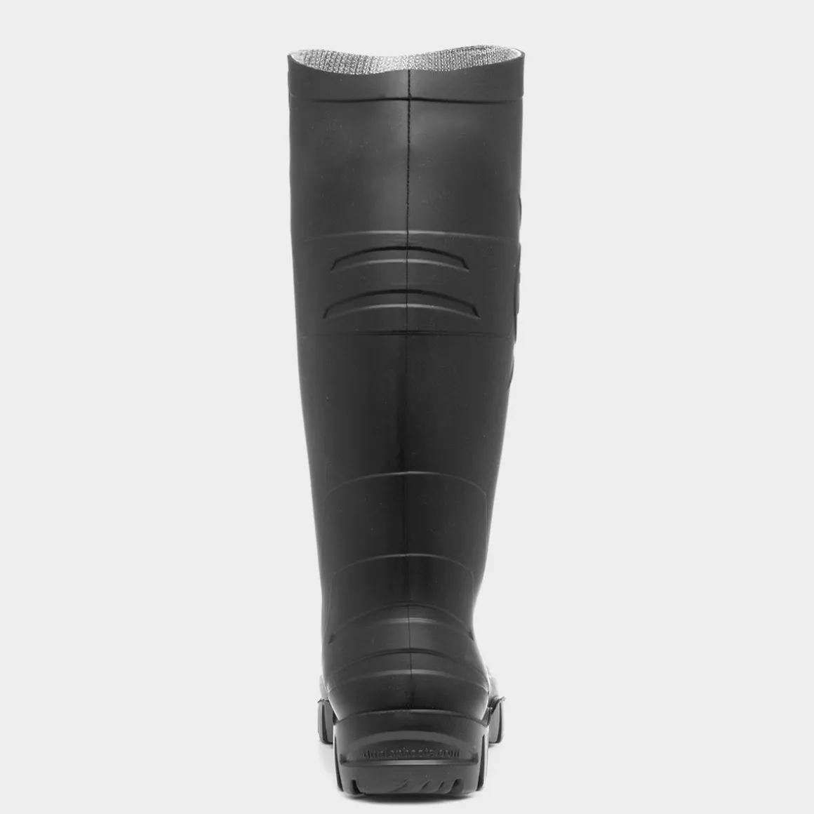 Dunlop Dane Unisex Black Welly K600 011
