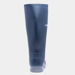 Dunlop Sport Womens Navy Welly K254711