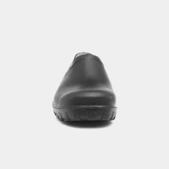 Dunlop Unisex Black Garden Welly Shoe 814P
