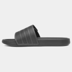 Ellis Unisex Black Easy Fasten EVA Slider