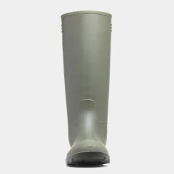 Flood Adults Green Welly