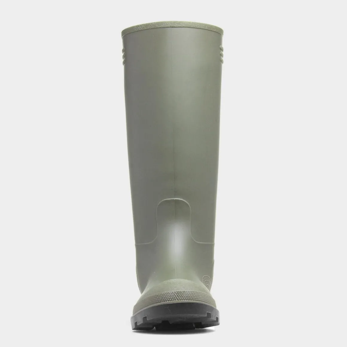 Flood Adults Green Welly