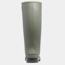 Flood Adults Green Welly