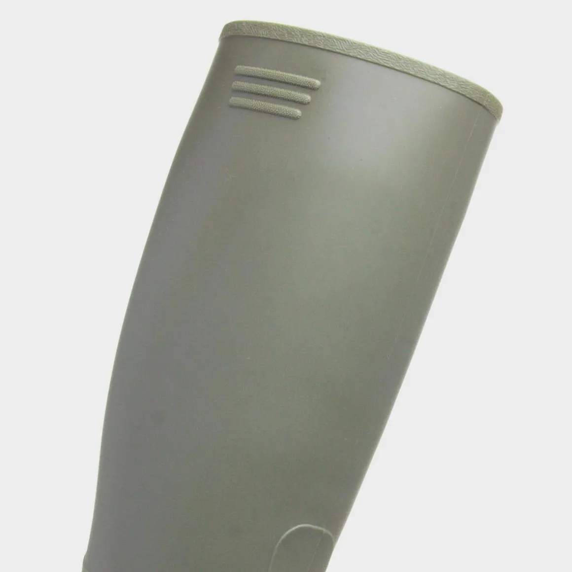 Flood Adults Green Welly