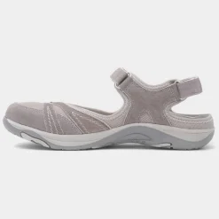 Free Spirit Brylee Womens Taupe Casual Shoe