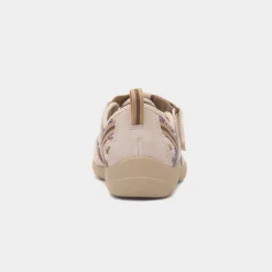 Free Spirit Cleveland Womens Beige Shoes