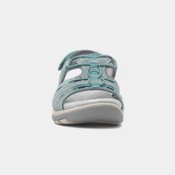 Free Spirit Fairmont 2 Womens Moroccan Blue Sandal