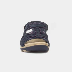 Free Spirit Fairmont 2 Womens Dark Navy Sandal