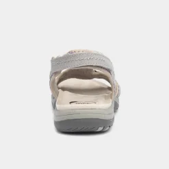 Free Spirit Fairmont Womens Beige Sandal