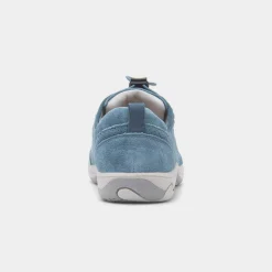 Free Spirit Jada Womens Teal Casual Shoe