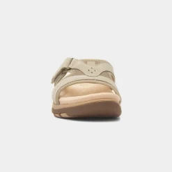 Free Spirit Wickford Womens Elm Mule Sandal