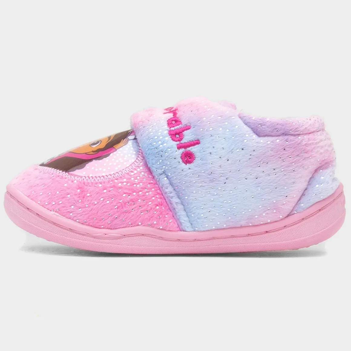 Gabby's Dollhouse Kids Multi Easy Fasten Slipper