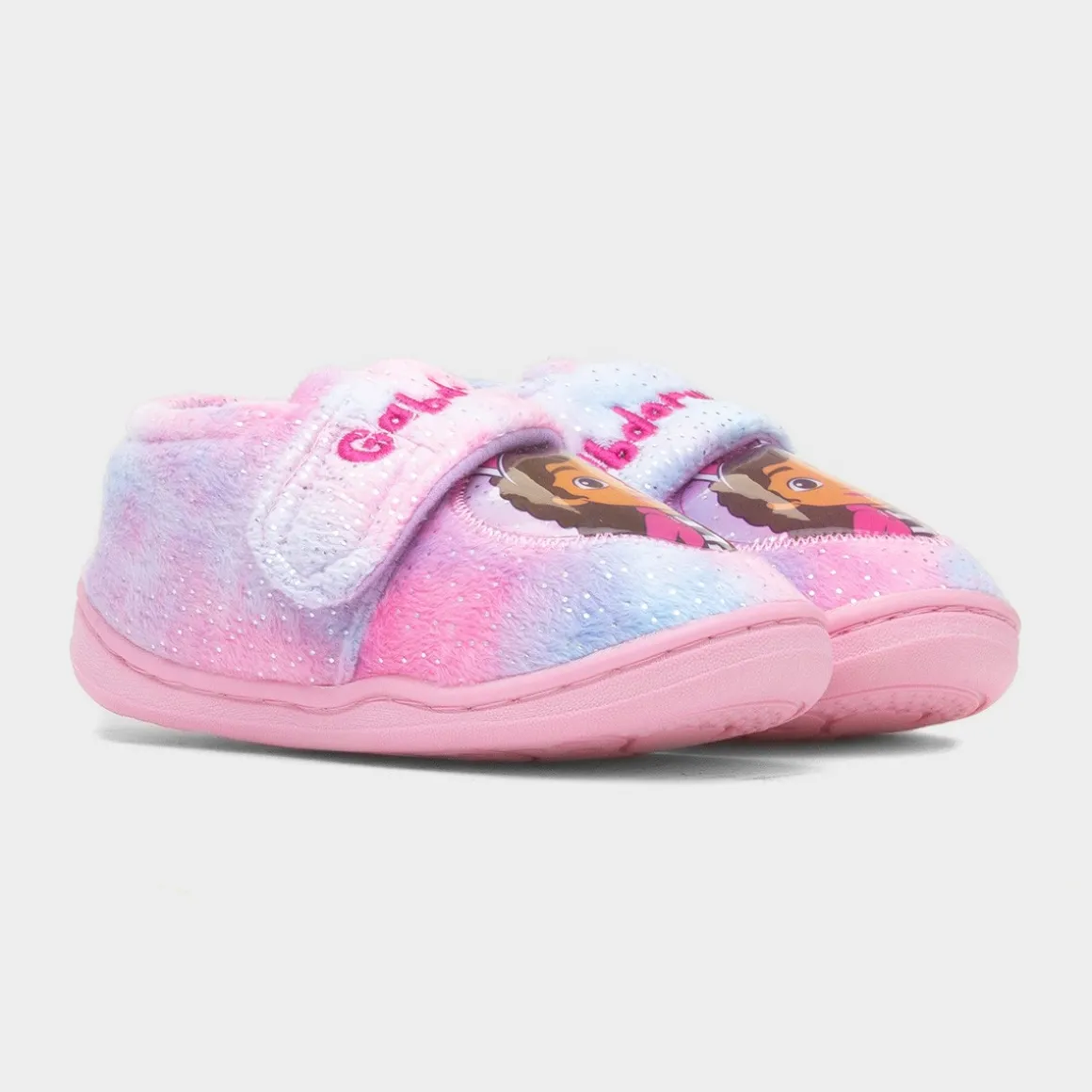 Gabby's Dollhouse Kids Multi Easy Fasten Slipper