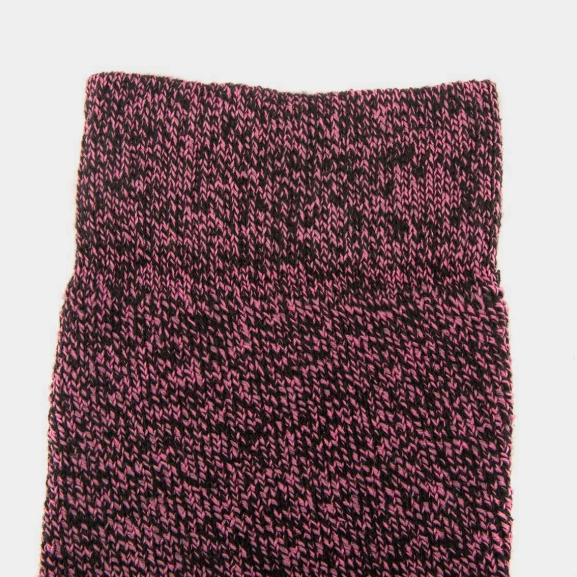 Hayle Womens Pink, Navy & Grey 3 Pack Boot Socks