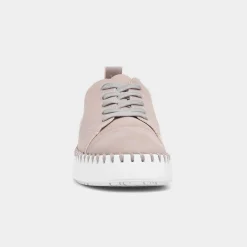 Heavenly Feet Astrid Womens Taupe Casual Shoe