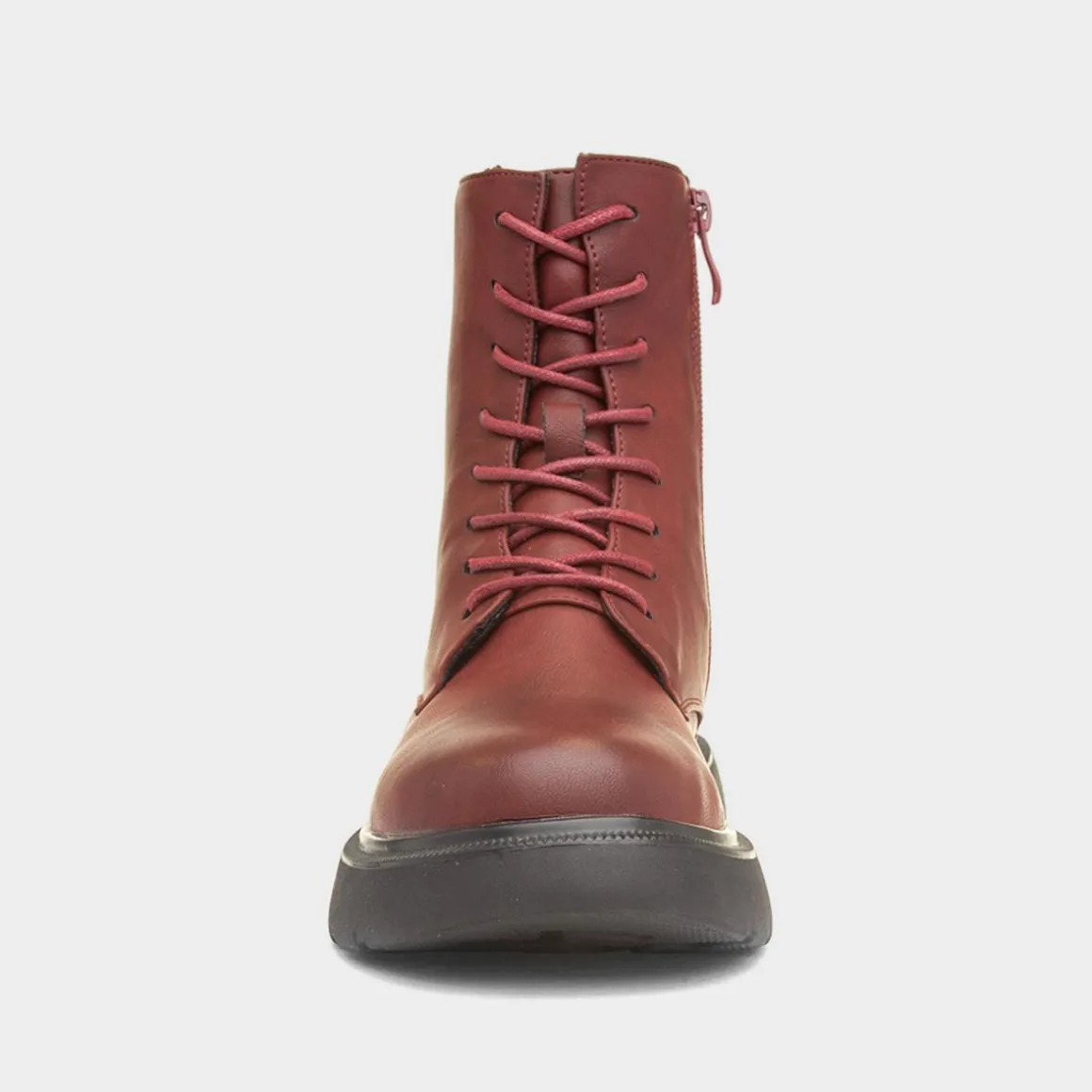 Heavenly Feet Litesoles Fern Womens Ruby Boot