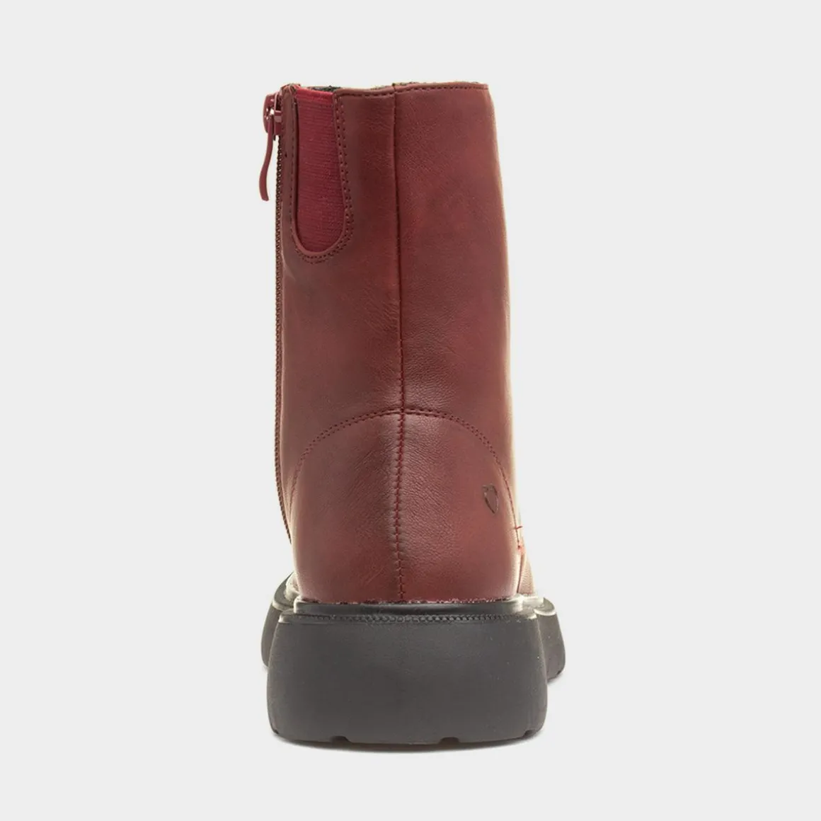 Heavenly Feet Litesoles Fern Womens Ruby Boot