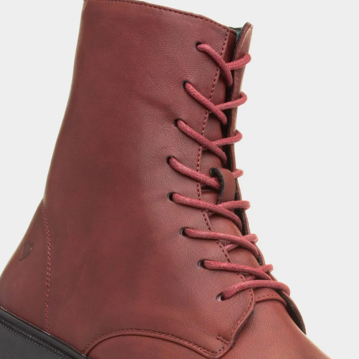 Heavenly Feet Litesoles Fern Womens Ruby Boot