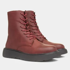Heavenly Feet Litesoles Fern Womens Ruby Boot