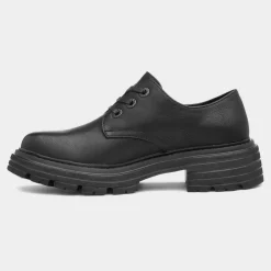 Heavenly Feet Litesoles Gisella Womens Black Shoe