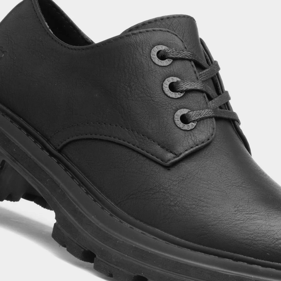 Heavenly Feet Litesoles Gisella Womens Black Shoe