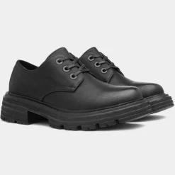 Heavenly Feet Litesoles Gisella Womens Black Shoe
