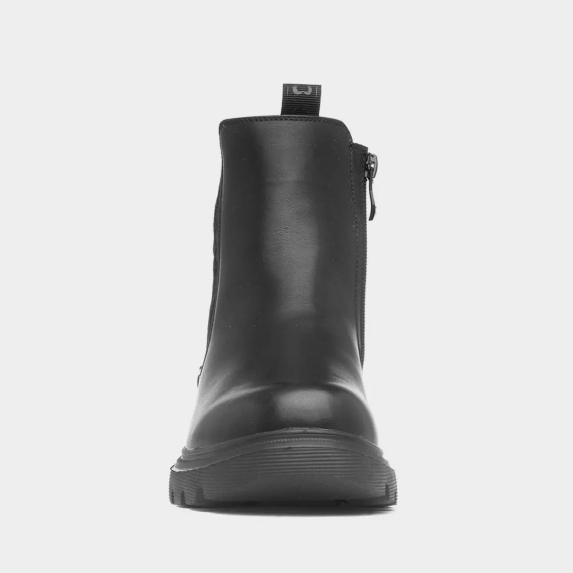 Heavenly Feet Litesoles Helga Womens Black Boot