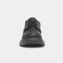 Heavenly Feet Litesoles Milana Womens Black Shoe