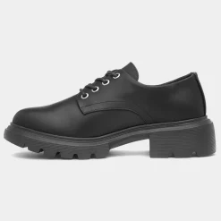 Heavenly Feet Litesoles Milana Womens Black Shoe