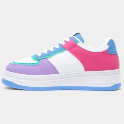 Heavenly Feet Orbit Womens Multi Trainer