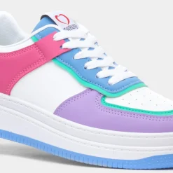 Heavenly Feet Orbit Womens Multi Trainer