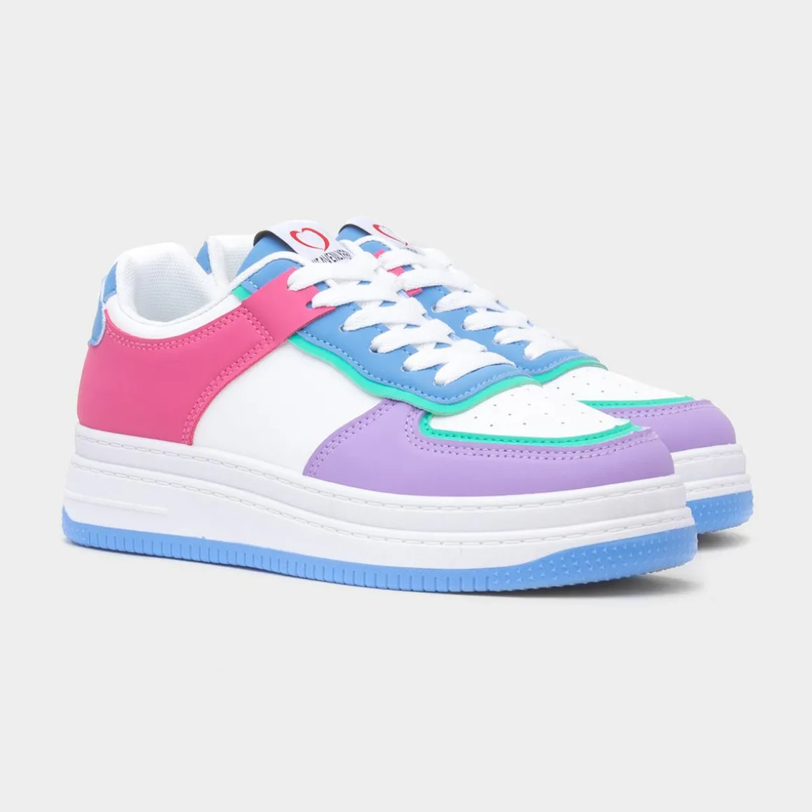 Heavenly Feet Orbit Womens Multi Trainer