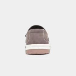 Hobos Elvis Mens Brown Casual Shoe