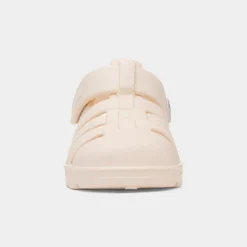 JuJu Cherub Kids Cream EVA Sandal