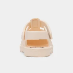 JuJu Cherub Kids Cream EVA Sandal