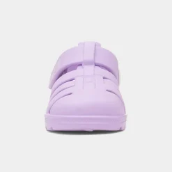 JuJu Cherub Kids Lilac EVA Sandal