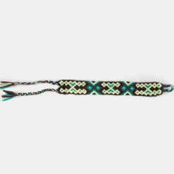 Lachay Multi-Coloured Friendship Bracelet