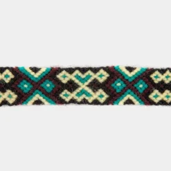Lachay Multi-Coloured Friendship Bracelet