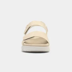 Lilley & Skinner Aruba Womens Beige Sandal