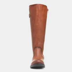 Lilley & Skinner Copenhagen Womens Tan Boot