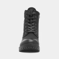 Lilley & Skinner Faroe Womens Black Boot