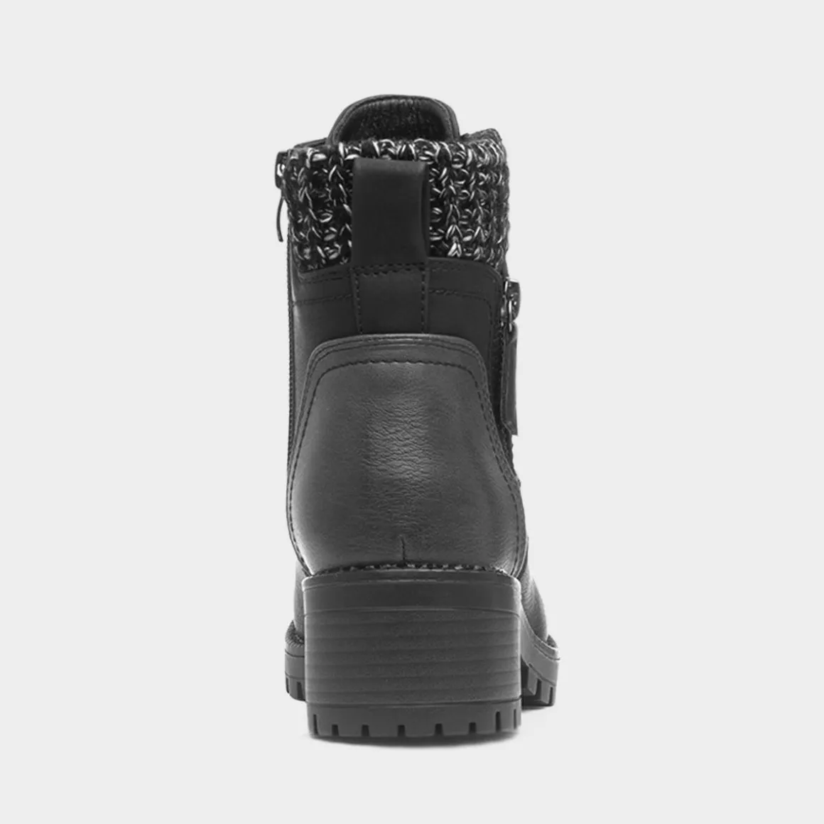 Lilley & Skinner Faroe Womens Black Boot