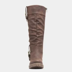 Lilley & Skinner Greenland Womens Brown Boot