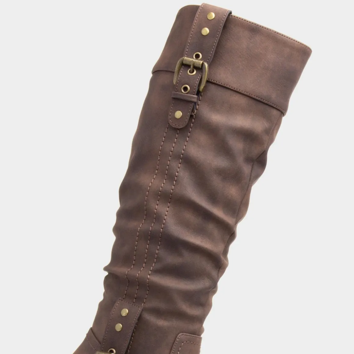 Lilley & Skinner Greenland Womens Brown Boot