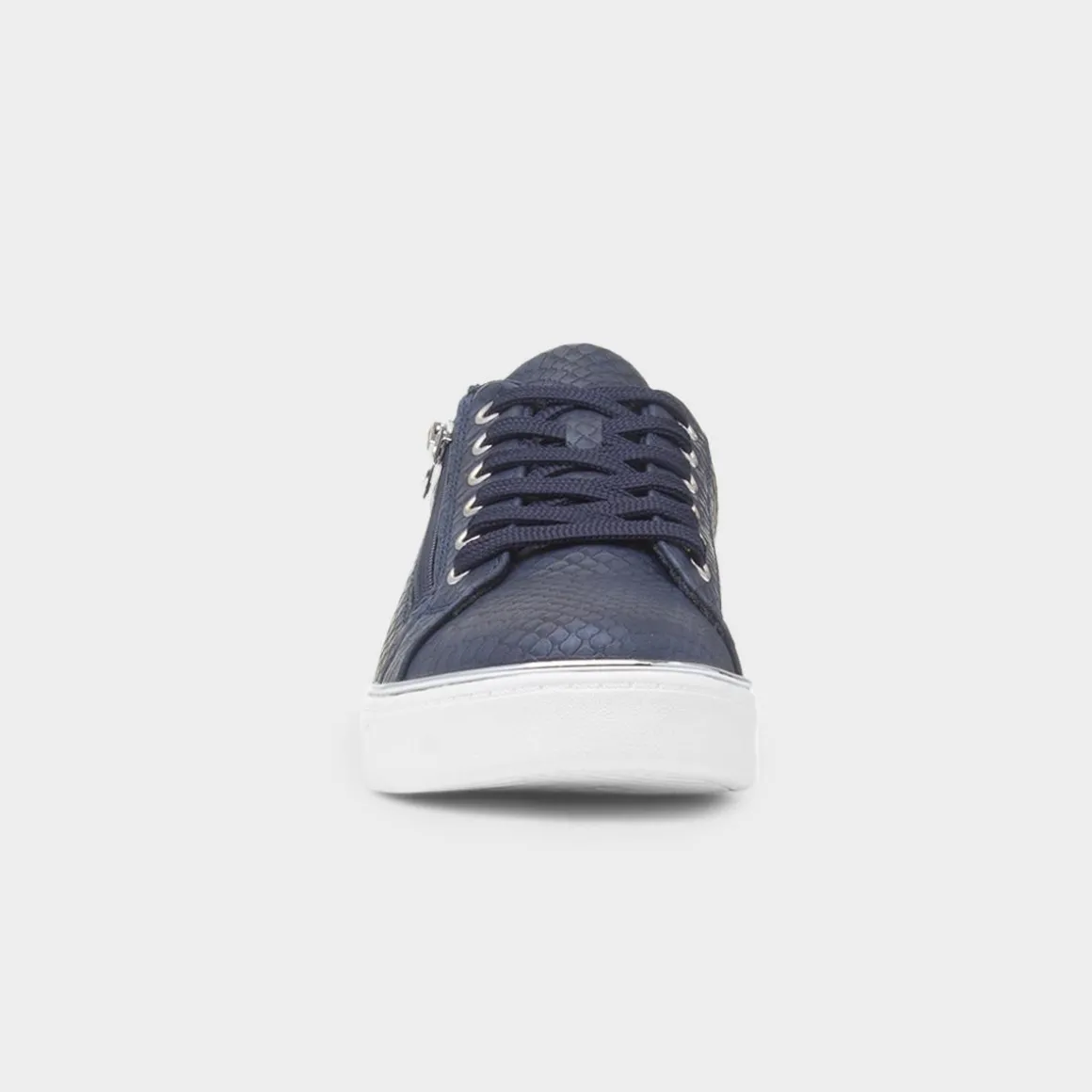 Lilley & Skinner Gym Womens Navy Shoe