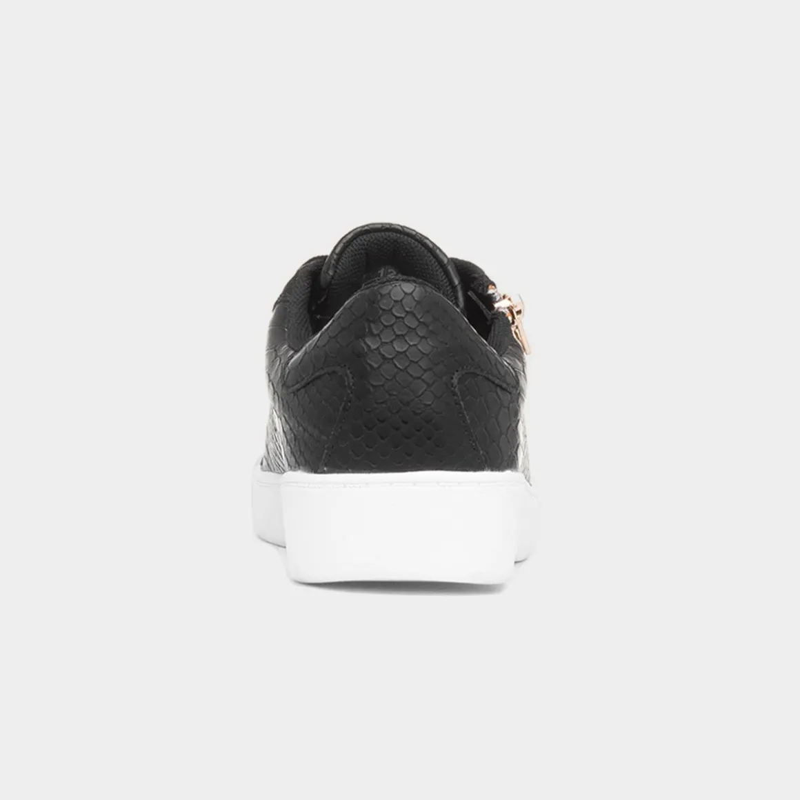 Lilley & Skinner Gym Womens Black Shoe