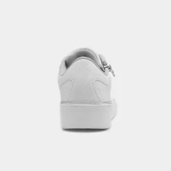 Lilley & Skinner Gym Womens White Shoe