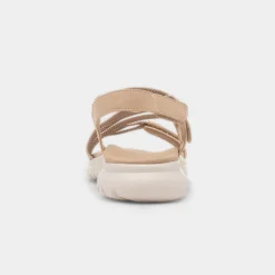 Lilley & Skinner Ibiza Womens Beige Strappy Sandal