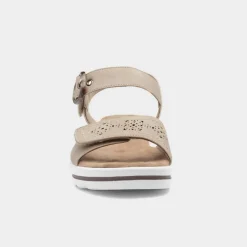 Lilley & Skinner Majorca Womens Beige Sandal